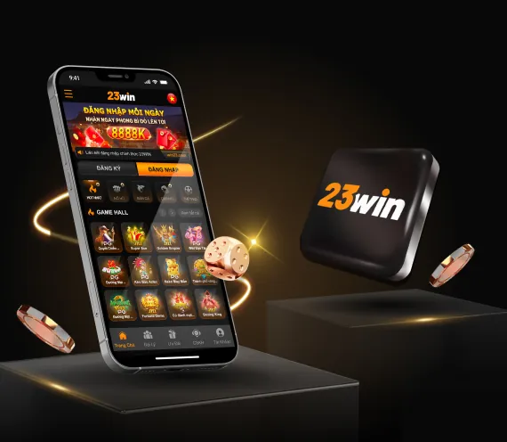 Thế giới trò chơi đa dạng trên ebet app