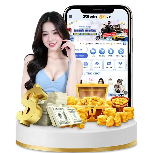 Giao diện khuyến mãi trên ứng dụng ebet app