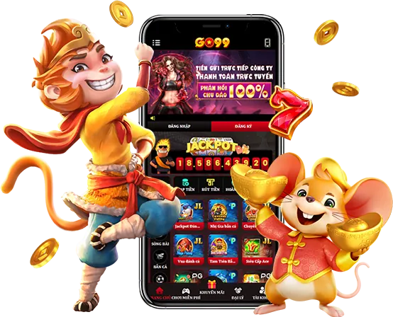 Giao diện ebet app trên điện thoại