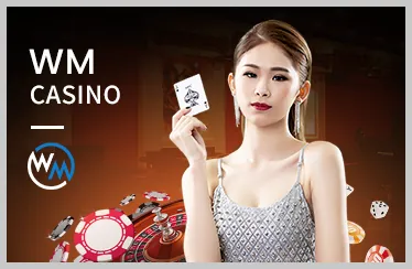 Bàn chơi sòng bạc trực tiếp với các trò Baccarat và Blackjack
